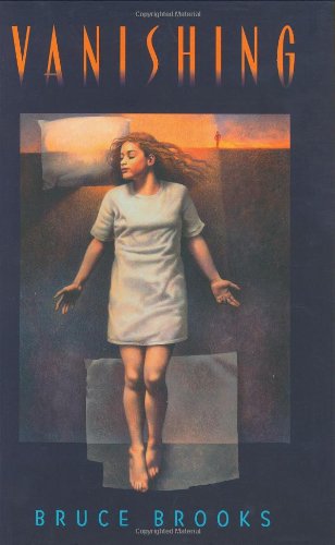 Vanishing (By: Bruce Brooks)