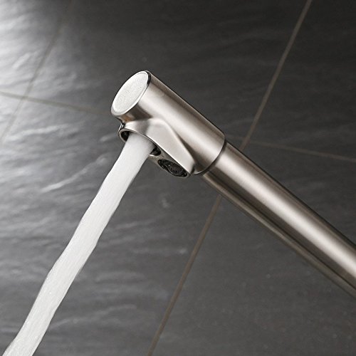 Filtre à eau robinet de cuisine 3 voies contre le goût de chlore - 4