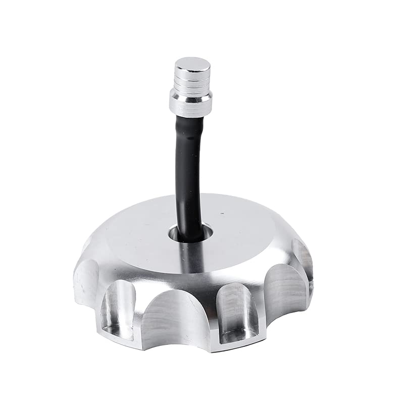 Bouchon d'essence de carburant de moto pour remplacement sur XR CRF250X et CRF450X