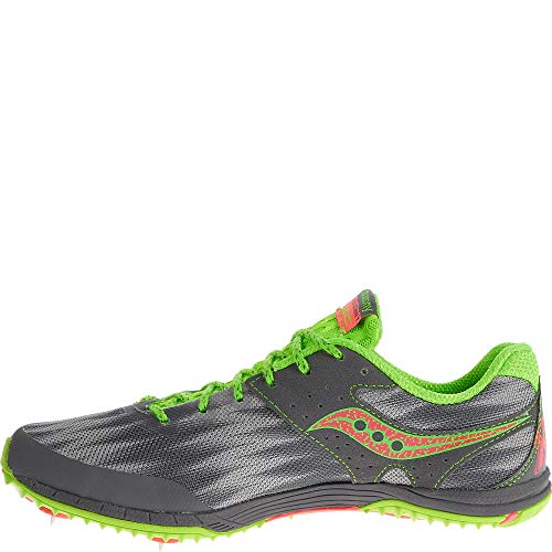 Saucony Women's Kilkenny XC5 Cross-Country Shoe3