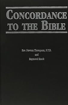 Concordance to the Bible