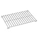 Price comparison product image Weber Roast Rack - Large (37 x 23cm), made of Stainless Steel, for indirect Grilling, fits Q Series, Go-Anywhere Series and larger Grills, dishwasher safe - Silver (6564)