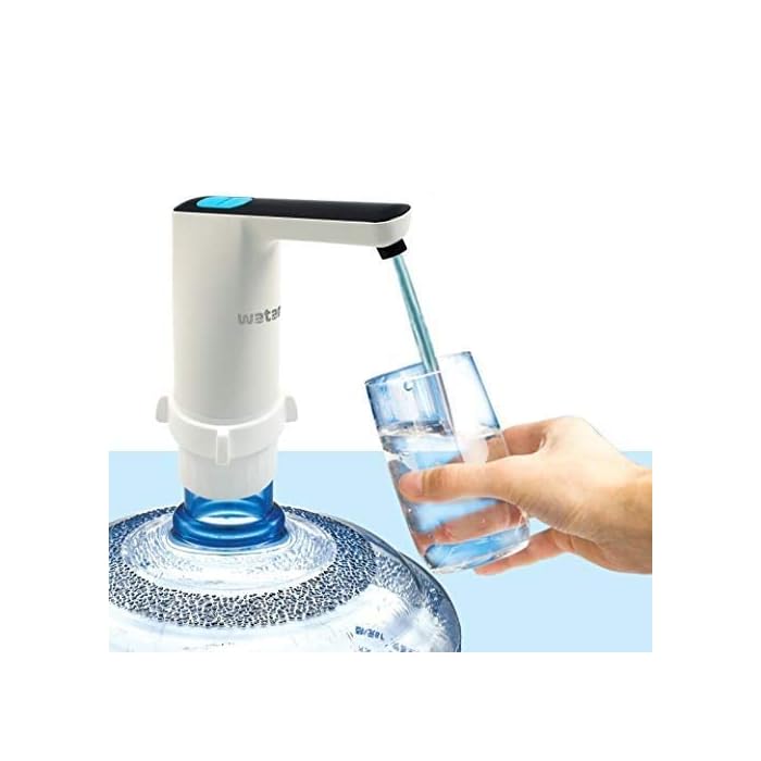 Automatic Water Dispenser Pump 