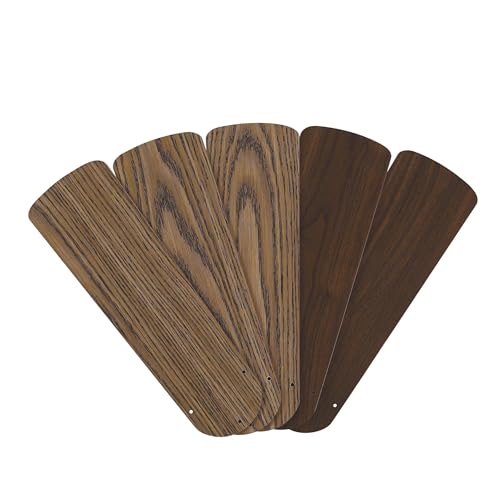 Westinghouse 16.5-Inch Replacement Fan Blades for 42-Inch Ceiling Fans by Westinghouse - Used condition - US$32.83