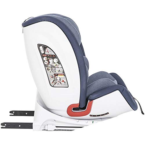 Dispositivo de Retenção Mars, Kiddo, MARINHO