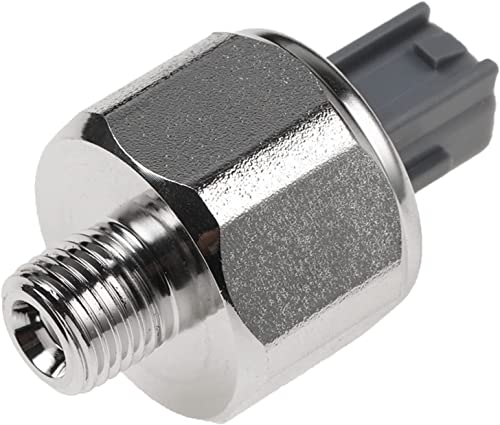 Sensor de detonación de alta precisión 89615-12090 con cableado resistente 5