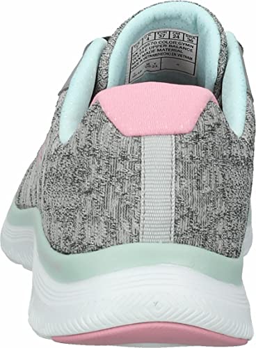 Image of Skechers Women Flex Appeal 4.0 Lace Up Shoe