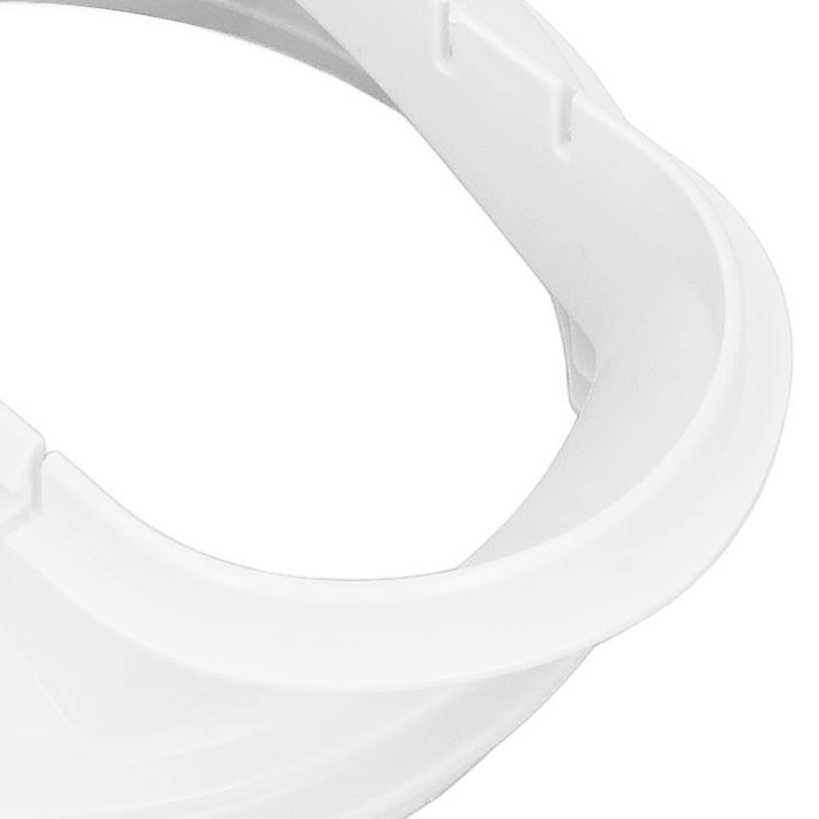 Adapter Okienny Klimatyzatora, Akcesoria Do Węży Przenośnych Abs, Adapter Klimatyzatora, Złącze Węża Klimatyzatora Do 130 Mm I 150 Mm.