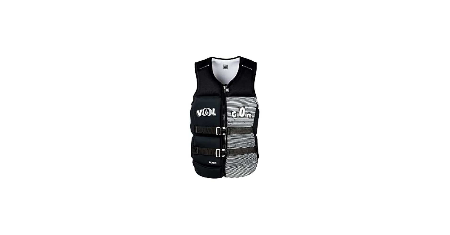 Amazon | Ronix Volcom - Capella 3.0 - CGA ライフベスト