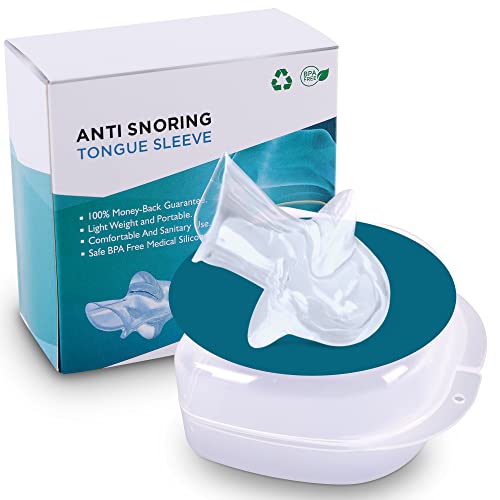 Anti Snoring Devices - Snoring Solution Anti snoring Stop Snoring Anti Snore for Men/Women Night Sleep Anti Snoring Devices - Snoring Solution Anti snoring Stop Snoring Anti Snore for Men/Women Night Sleep