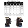 MIHOLL-Womens-Long-Sleeve-Tops-Lace-Casual-Loose-Blouses-T-Shirts MIHOLL Womens Summer Tops Casual Loose Shirt Blouse (Black, Medium)