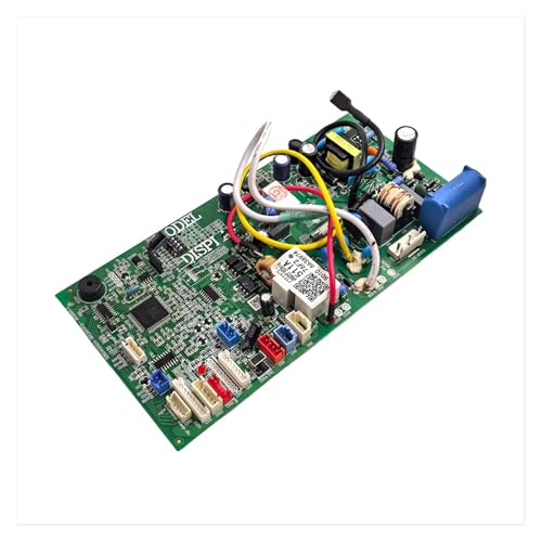 Carte de circuit imprimé Haier 0011800511 0011800511A - 7