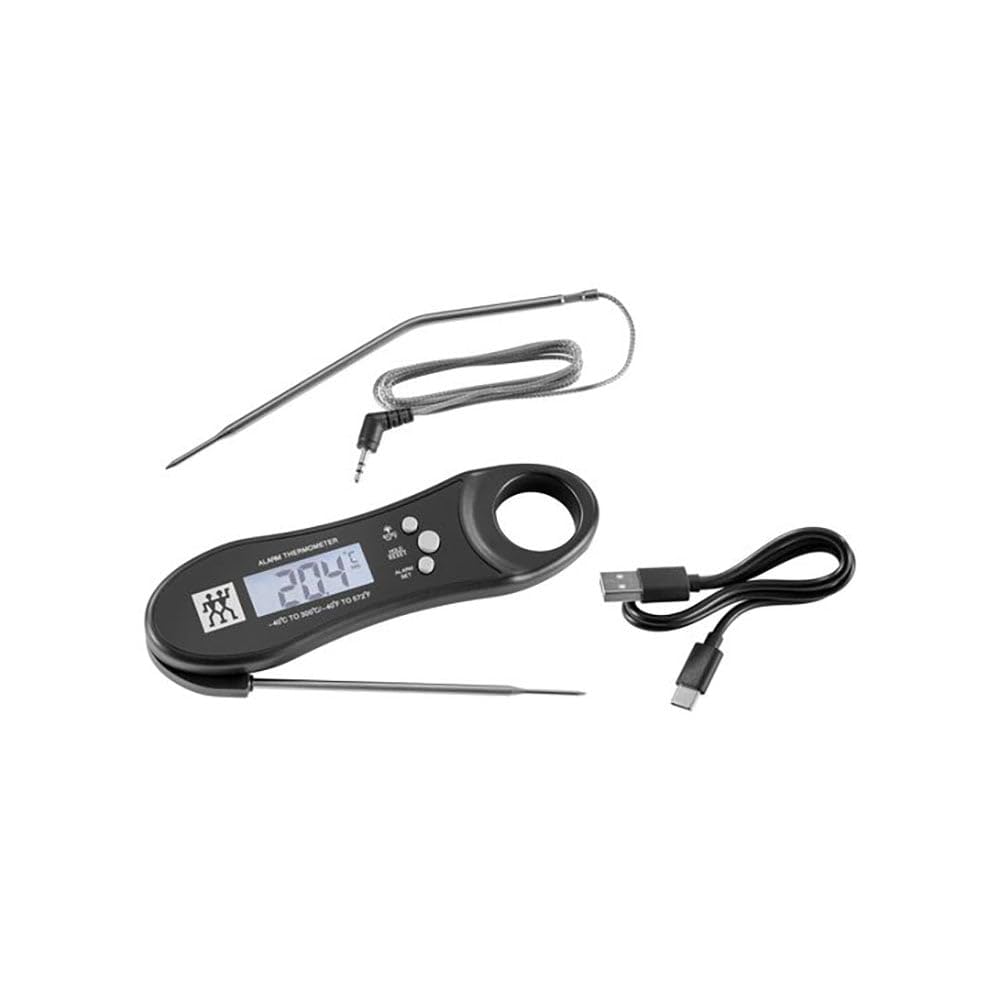Zwilling Cyfrowy termometr do grillowania: ZWILLING