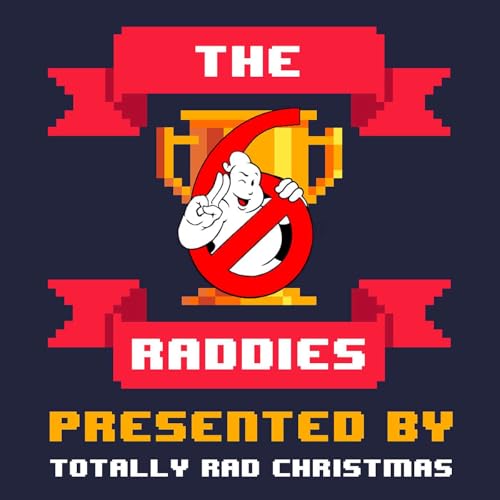 6th Annual Totally Rad Christmas Awards