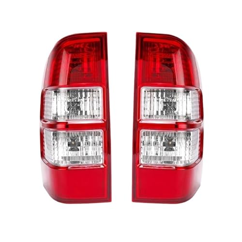Feu arrière de voiture avec ampoule Ford Ranger pour stopper les infiltrations