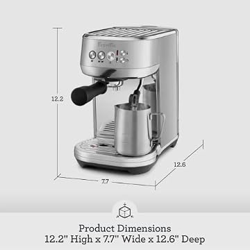 Breville Bambino Plus, listing photo 3