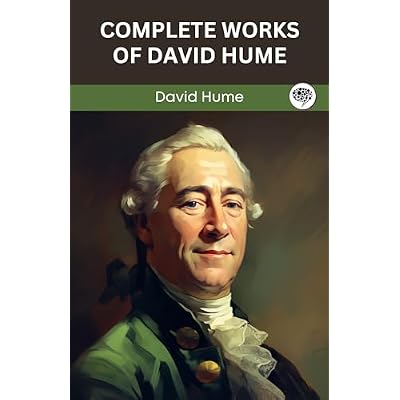 Complete Works of David Hume