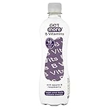 Get More Still B Vitamins Water Apple & Raspberry - 500ml (16.91fl oz)