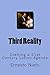 Third Reality: Crafting a 21st Century Latino Agenda