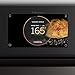 GE Profile PTS7000SNSS 30-Inch Built-In Convection Wall Oven with Air Fry, Stainless Steel