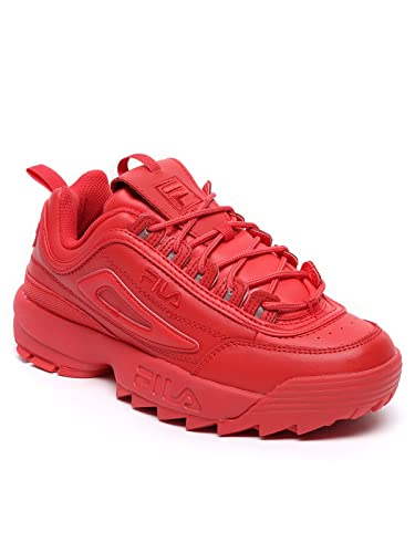 Image of Fila Womens Disruptor Ii Premium Sneakers