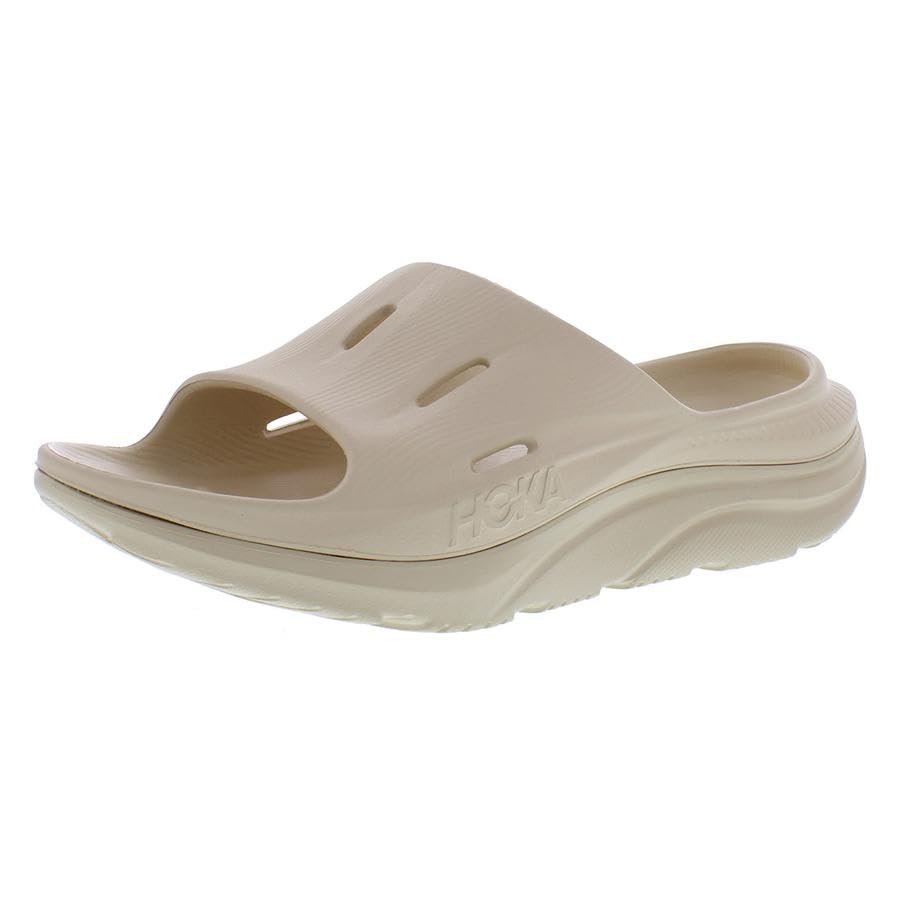 Image of HOKA unisex-adult Ora Recovery Slide 3
