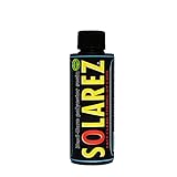 Solarez UV Cure Low-VOC Clear Polyester Resin (4 Oz)