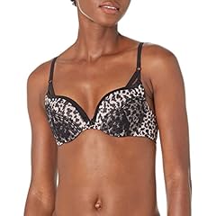 Zippy Animal Print/Black