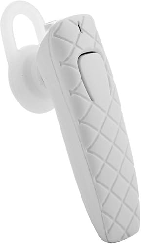 HAJZF Auricolare Bluetooth Stereo con Auricolare Mono-Orecchio in-Ear 4 1 Stereo Pratico Facile Usare HAJZF Auricolare Bluetooth Stereo con Auricolare Mono-Orecchio in-Ear 4 1 Stereo Pratico Facile Usare