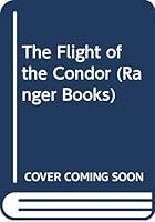 The Flight of the Condor 0333294556 Book Cover