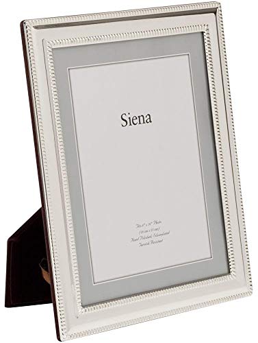 Tizo Design Beaded Border Collection 8x10