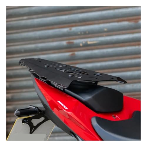 Barre D'appui Dossier Passager CB1000 Hornet SP Haute Finition - 4
