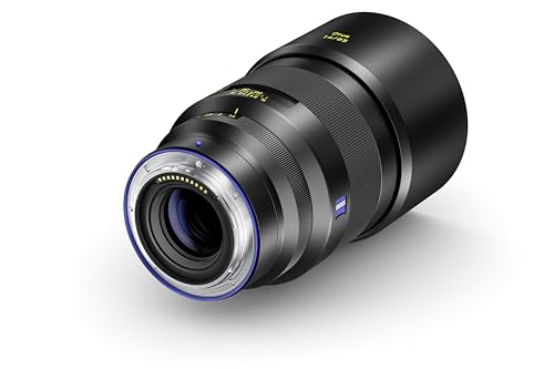 Image of ZEISS Otus ML 85mm f /1.4 Lens for Nikon Z Mount Mirrorless Cameras