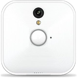 Add-on Blink Indoor Home Security Camera for Existing Blink Customer Systems