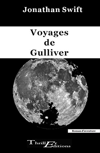Télécharger Voyages de Gulliver Livre eBook France