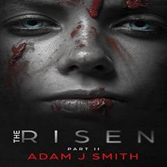 Couverture de The Risen: Part II