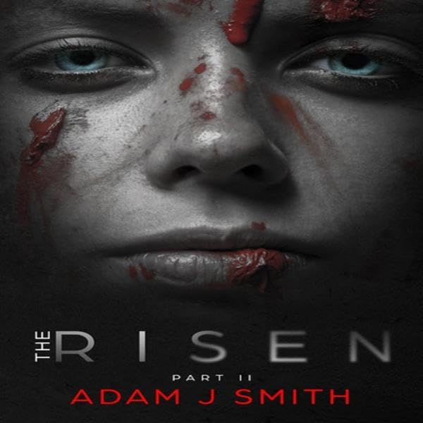 Cover art for The Risen: Part II