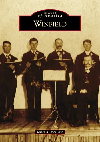 Winfield (Images of America)