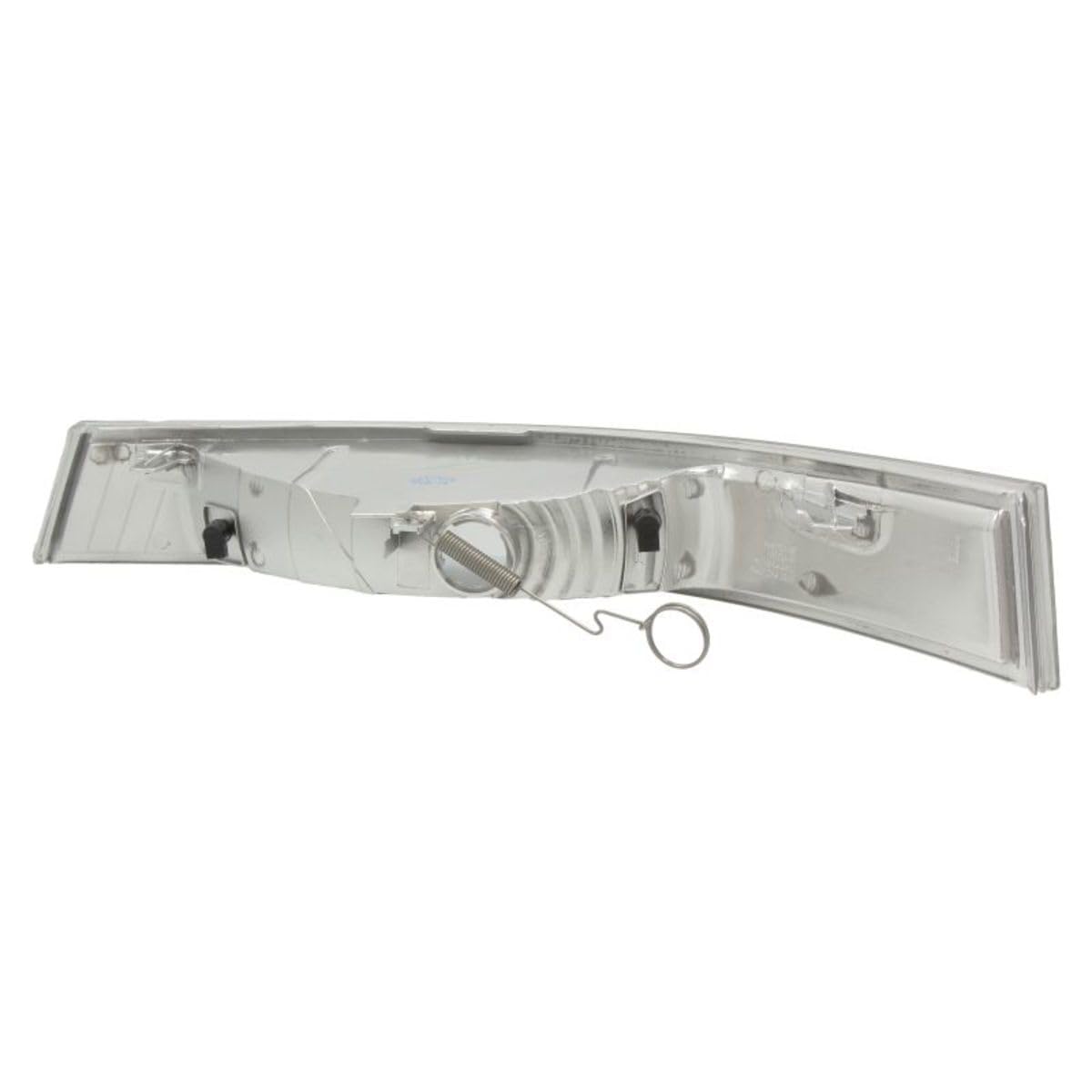 Tyc Feu clignotant 18-0521-21-2 | Compatible avec: NISSAN INTERSTAR Bus, INTERSTAR Kasten, RENAULT MASTER II Bus, MASTER II Kasten