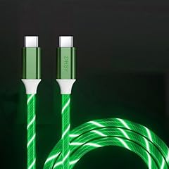 USB C TO C Green