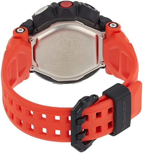 G-Shock GR-B200 — the spirit of an air rescue team