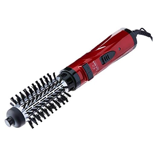 GA.MA ITALY Turbo Íon 2500 Rotating Styler 1100W