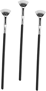 Didiseaon Juego de 3 cepillos de pestañas en ...