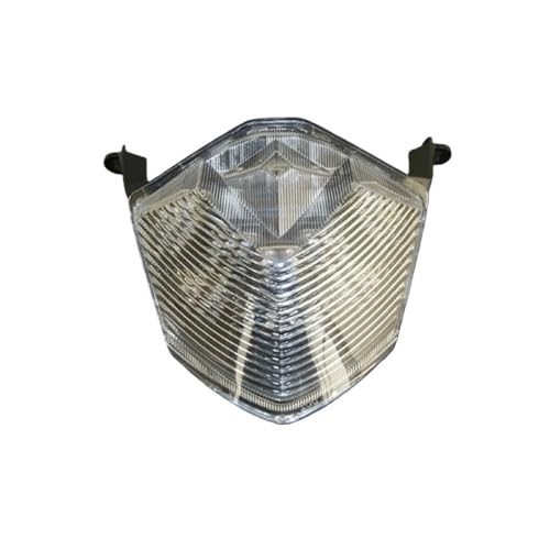 Freno luces trasero para Z1000 2007 con intermitentes LED integrados