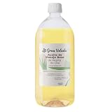 Gran Velada – Aceite de Masaje de Jojoba Base 1000 ml | Ingrediente Cosmético Natural para Pieles Sensibles o Grasas | Ideal para Aceites Corporales y Faciales Personalizados