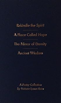 Hardcover Rekindle the Spirit Book