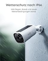 ANKER eufyCam E40 4-Kamera-Set mit Homebase 2, Überwachungskamera Außen – Ansicht 8