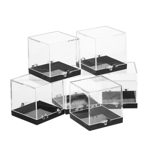 HOODANCOS 6 Piezas Caja