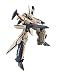 DX chogokin Macross plus YF-19 full set Pack 250 mm die-cast & ABS & PVC pre-painted action figure