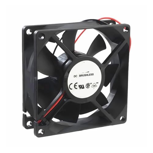 AFB0812VHD-AF00 ventilateur de refroidissement 12V pour boîtier PC